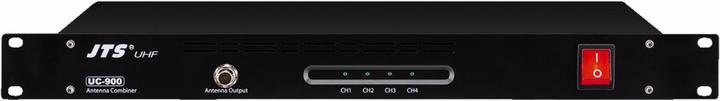 JTS 4-Fach Antennen-Combiner 4 zu 1 470-960 MHz