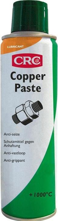 Actual product image CRC Copper paste (500 ml)