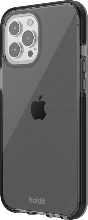 Produktbild Holdit Seethru Case (Apple iPhone 15 Pro Max)