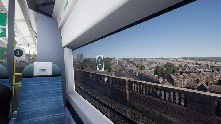 Produktbild Activision Train Sim World 2: Collector's Edition (PS4, DE)