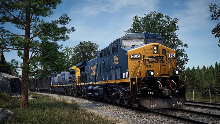 Image du produit Activision Train Sim World 2 : Édition collector (PS4, DE)