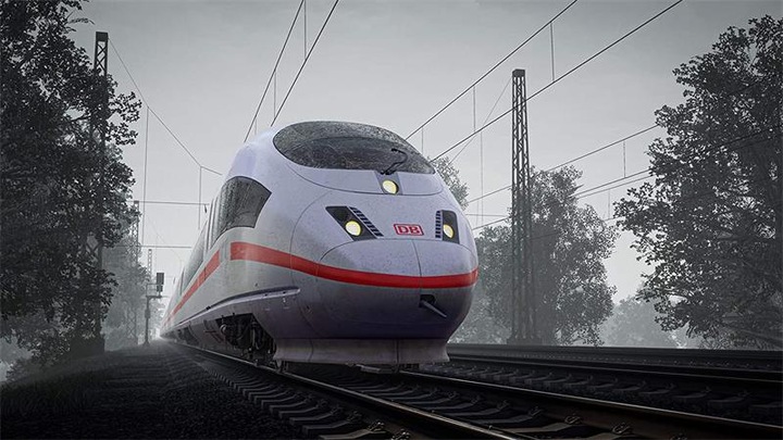 Image du produit Activision Train Sim World 2 : Édition collector (PS4, DE)