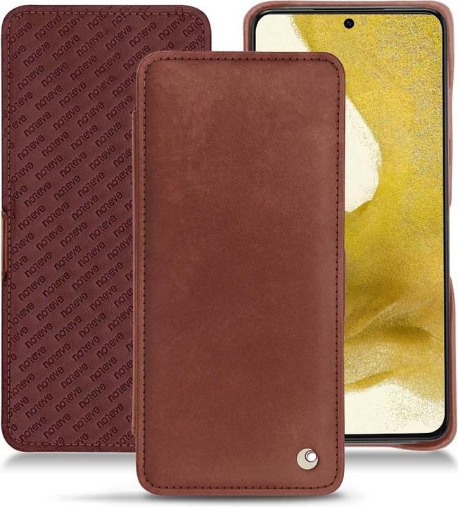 Passion vintage ( Pantone #591d16 )