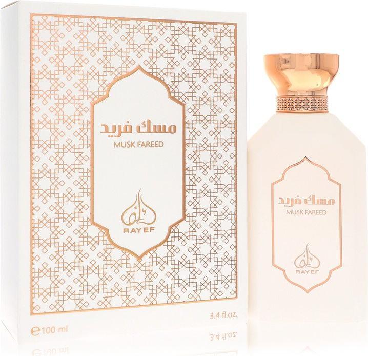 Image du produit Rayef Musk Fareed (100 ml)