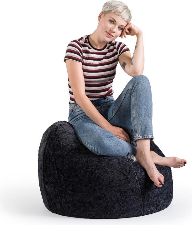 Produktbild Sitting Point Beanbag Fluffy