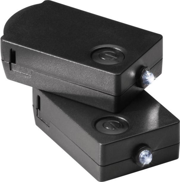 Actual product image Stabila LED double pack EP-LED-196 (3.80 cm)