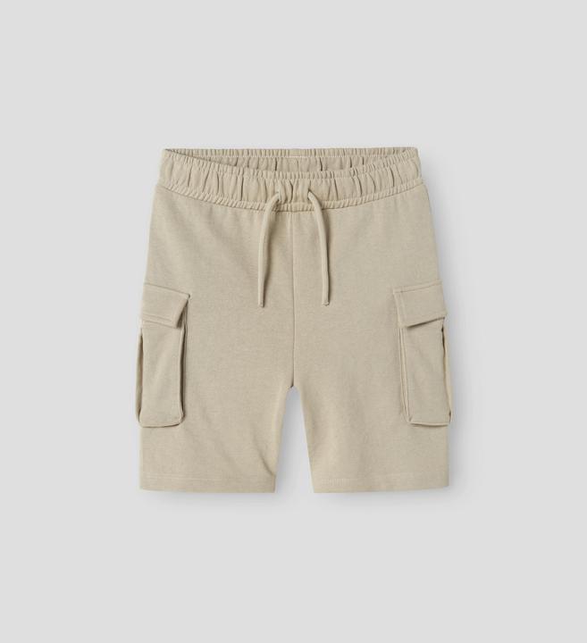 Produktbild Name it Nkmollie Cargo Shorts Unb Noos (158)