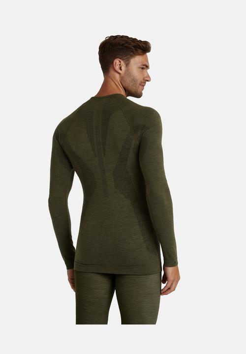 Actual product image Falke WT Longsleeve m (S)