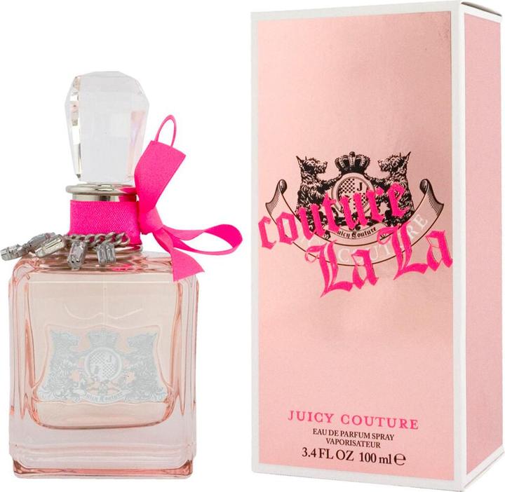 Image du produit Juicy Couture La La (Eau de parfum, 100 ml)