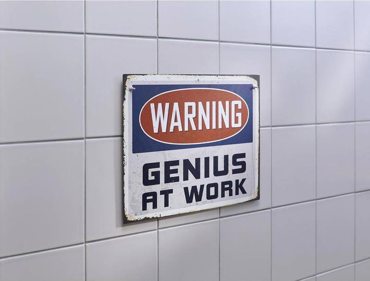 Produktbild tesa Klebeschraube für Fliesen & Metall, höhenverstellbar, 3kg Halteleistung