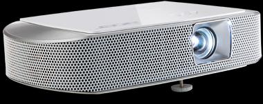 Image du produit Acer K137i (WXGA, 700 lm, 1.5:1)