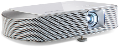 Image du produit Acer K137i (WXGA, 700 lm, 1.5:1)