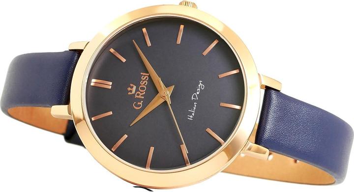 Immagine prodotto Gino Rossi G. ROSSI - 11389A-6F3 (zg786f) + BOX