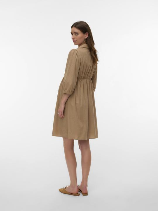 Image du produit Mamalicious MLJACIA Umstandskleid Kleid (L)
