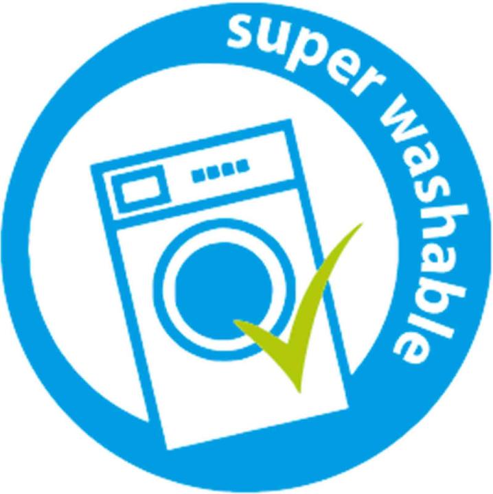 Produktbild Ses ECO Finger Farben (Yellow, Pink, Blue, Violet, 440 ml)