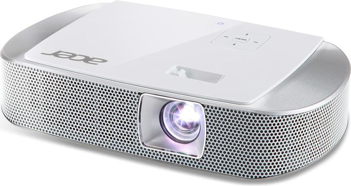 Image du produit Acer K137i (WXGA, 700 lm, 1.5:1)