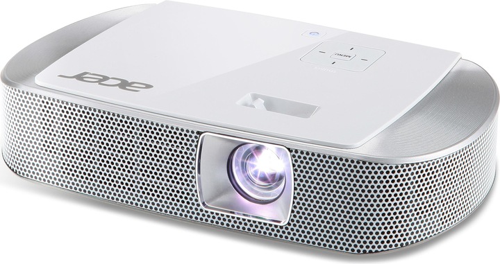 Image du produit Acer K137i (WXGA, 700 lm, 1.5:1)