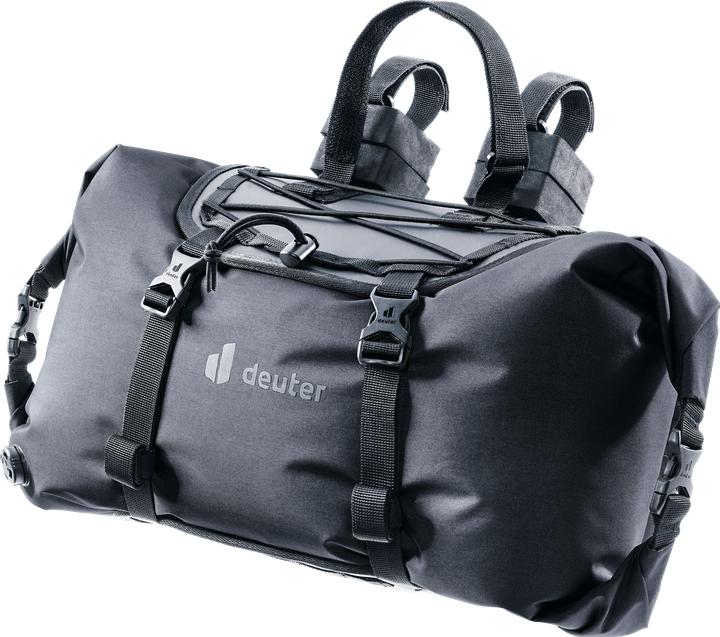 Actual product image Deuter Cabezon HB 14 (14 l, Handlebar bag)