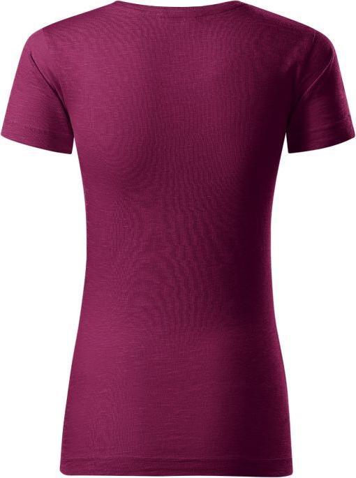 Actual product image Malfini Native W T-shirt MLI-17443 (S)