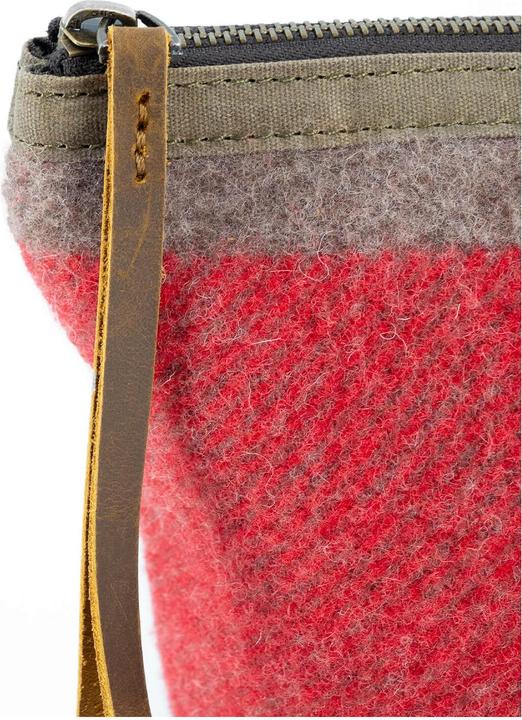 Produktbild Army Shop Necessaire Schweizer Wolldecke (2.75 l)