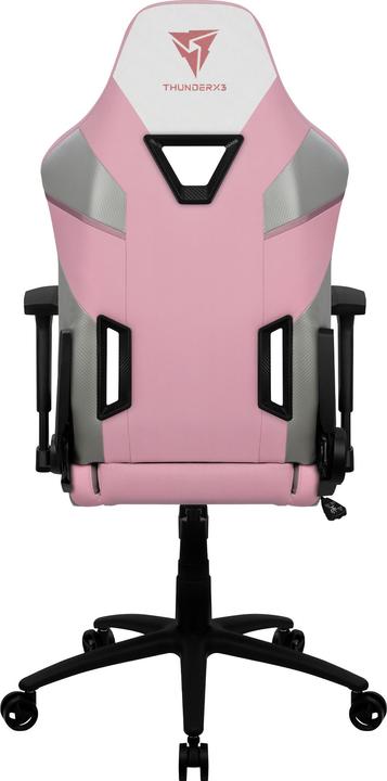 Produktbild Thunder X3 Fauteuil compatible TC5 (Noir/Blanc)