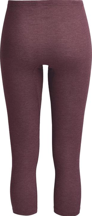 Produktbild Con-ta Damen-Thermo-Hose, 3/4-lang (42, Einzelpack)