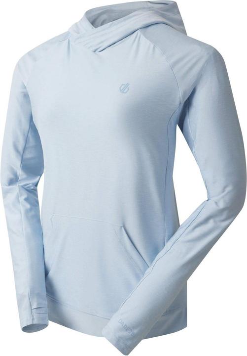 Immagine prodotto Dare2b Sprint City Felpa con Cappuccio Leggera Donna (40)