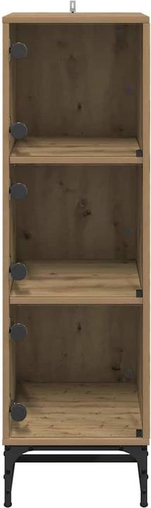 Image du produit vidaXL Sideboard (35 x 37 x 117 cm)