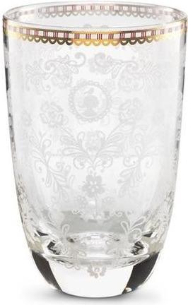 Image du produit PIP Studio Verre à Eau Collection Florale (0.28 l, 6x)