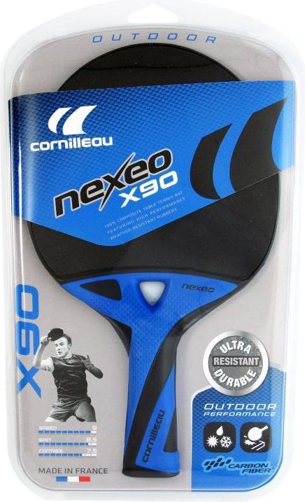 Immagine prodotto Cornilleau Nexeo X90