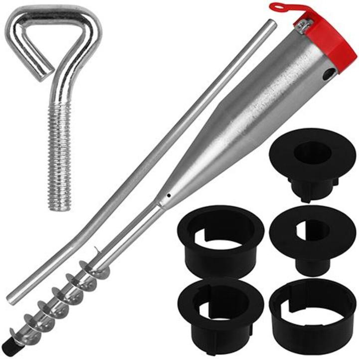 Produktbild Champ Rasenspitz für Sonnenschirm