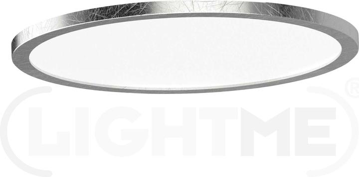 LightMe LM85487 (GX53, 24 W, 2000 lm, 1 x, F)