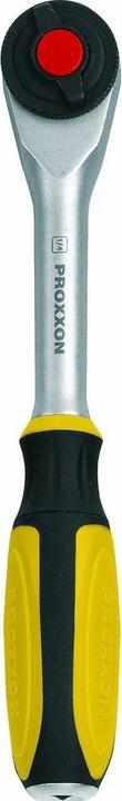 Actual product image Proxxon Rotary ratchet (1/2")