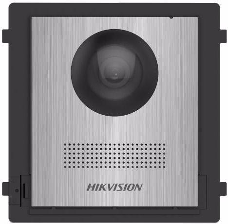 Actual product image Hikvision IP Video Intercom Main Unit DS-KD8003-IME1/NS