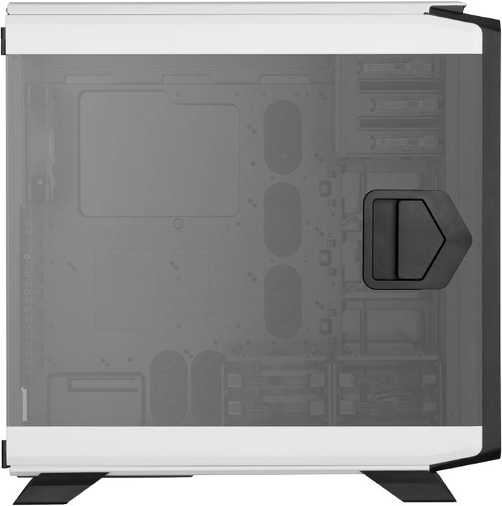 Actual product image Corsair Graphite 760T (ATX, mATX, Mini-ITX, E-ATX, XL-ATX)