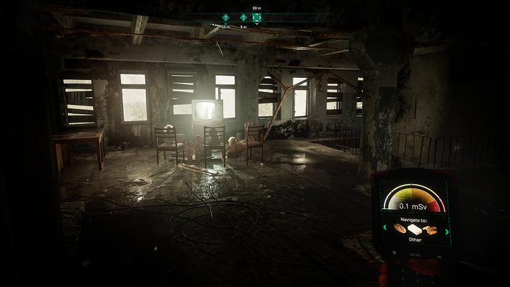 Image du produit GED Tchernobylite (PS4, IT)