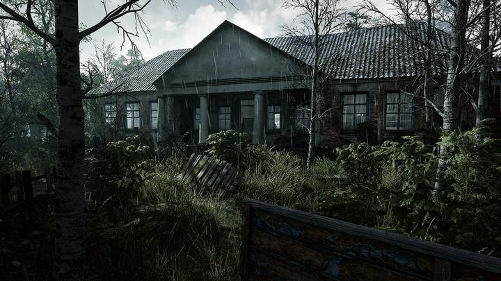 Image du produit GED Tchernobylite (PS4, IT)