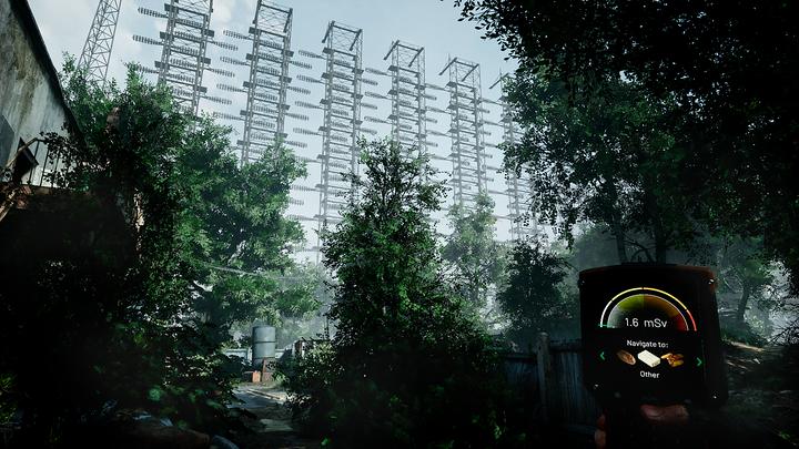 Image du produit GED Tchernobylite (PS4, IT)
