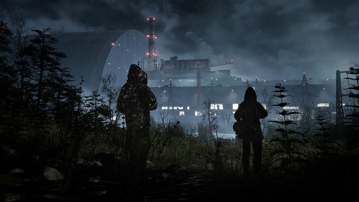 Image du produit GED Tchernobylite (PS4, IT)