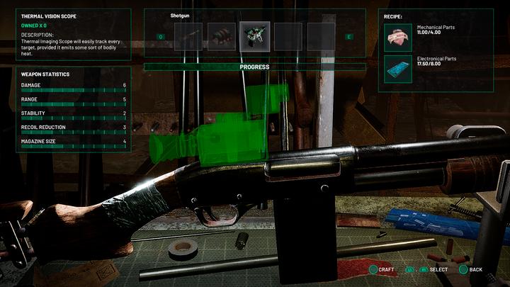 Image du produit GED Tchernobylite (PS4, IT)