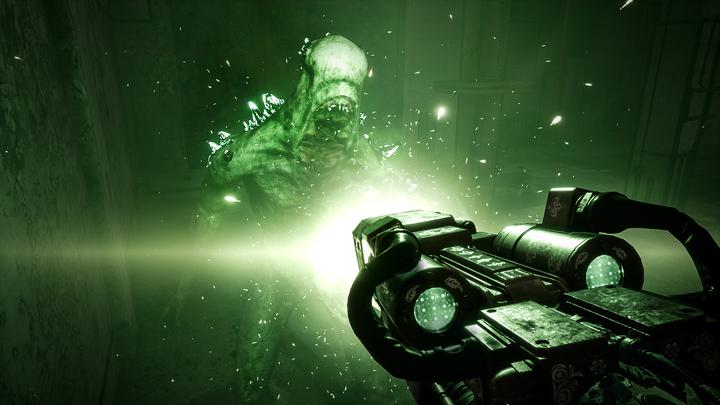 Image du produit GED Tchernobylite (PS4, IT)