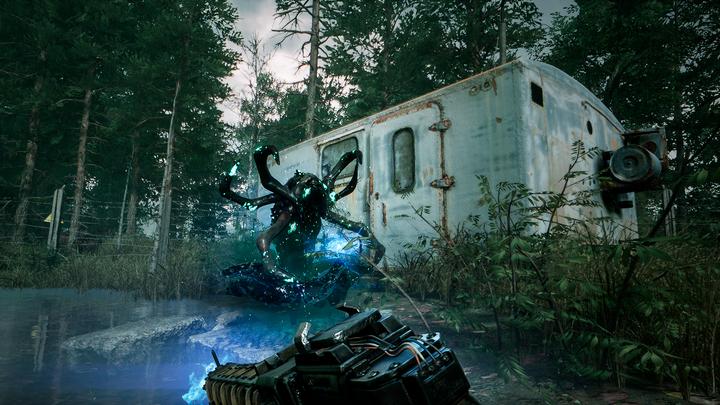Image du produit GED Tchernobylite (PS4, IT)
