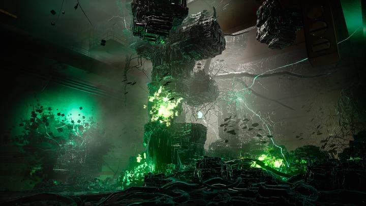 Image du produit GED Tchernobylite (PS4, IT)