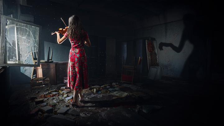 Image du produit GED Tchernobylite (PS4, IT)