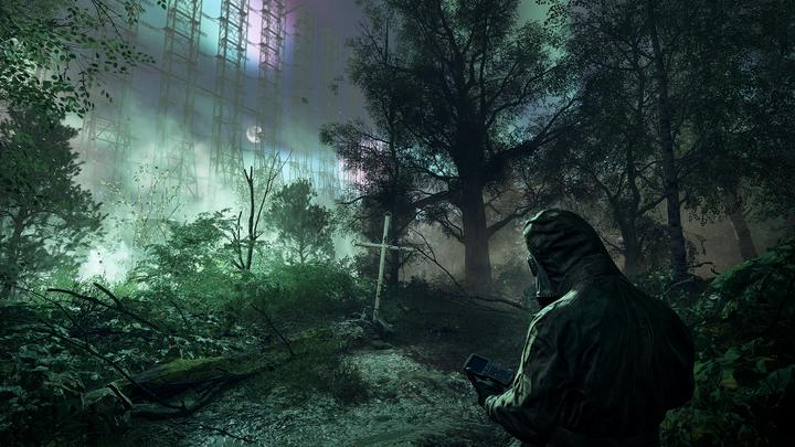 Image du produit GED Tchernobylite (PS4, IT)