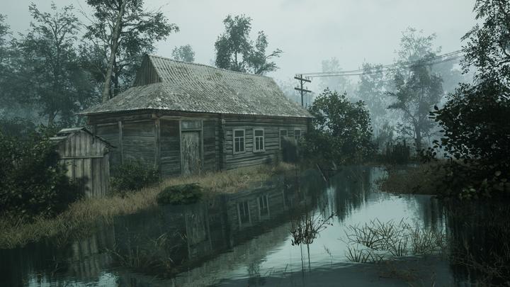 Image du produit GED Tchernobylite (PS4, IT)