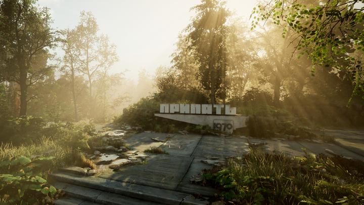 Image du produit GED Tchernobylite (PS4, IT)