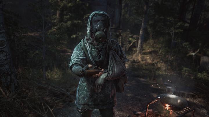 Image du produit GED Tchernobylite (PS4, IT)