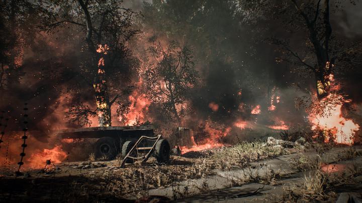 Image du produit GED Tchernobylite (PS4, IT)