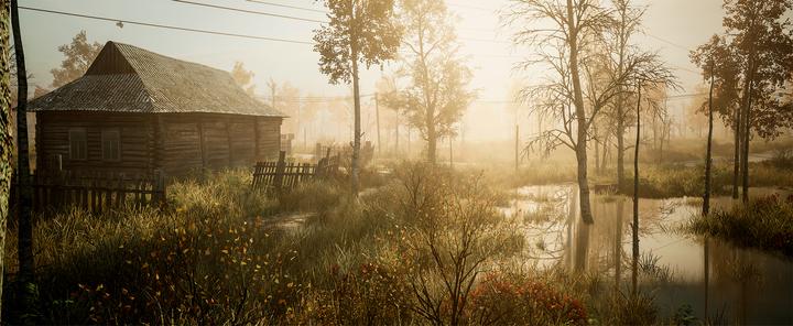 Image du produit GED Tchernobylite (PS4, IT)